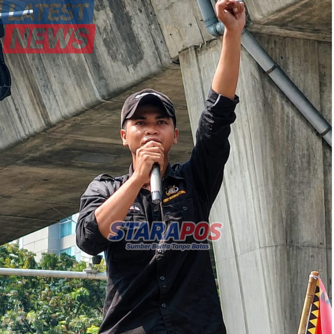 Mahasiswa dan Pemuda Nias Tapanuli Tengah Mendesak Pemerintah Segera Membangun Jembatan Khusus Roda Dua di Peron Aek Nabobar Demi Kelancaran Aktivitas Masyarakat