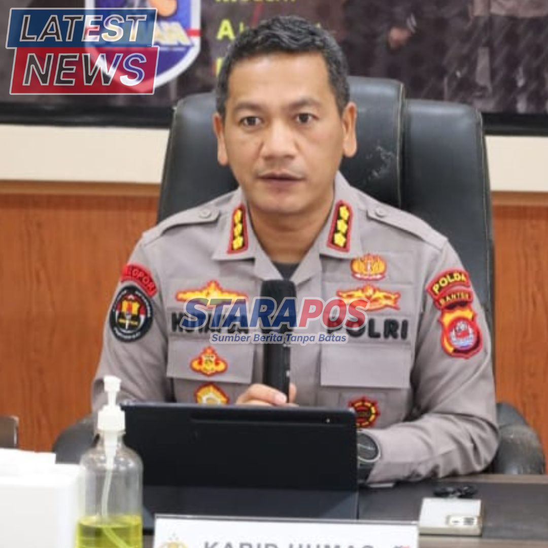 Polda Banten Selidiki Laporan Dugaan Pengeroyokan dan Penculikan di Lebak